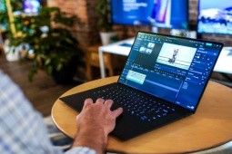 Dell XPS 2024 đẹp hết nước chấm ra mắt với phím Copilot chuyên dụng