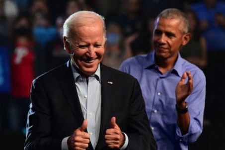 Washington Post: Ông Obama cảnh báo ông Biden về chiến dịch tái tranh cử