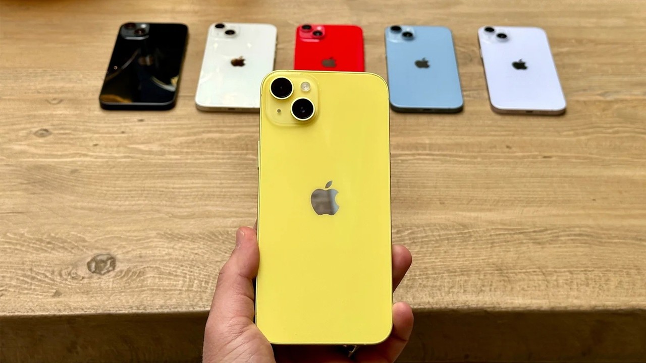 iPhone 14 Plus có còn đáng mua vào thời điểm này? - 1