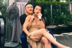 [Potcast] Cao Thái Sơn thông báo có con sau mối tình 3 ngày ngắn kỷ lục HOT nhất tuần