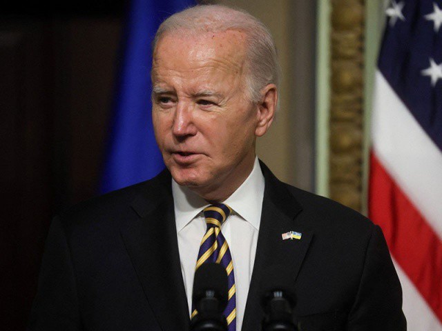 Toàn cảnh vụ Hạ viện Mỹ phê duyệt điều tra luận tội Tổng thống Joe Biden