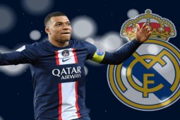 Nóng Mbappe đạt thỏa thuận sang Real Madrid: Bí ẩn mức lương mới