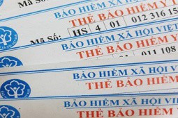 Từ hôm nay 3/12 người tham gia BHYT cần biết những sửa đổi, bổ sung trên thẻ