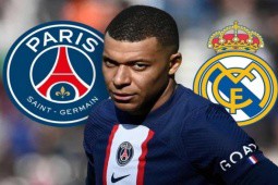 Đại diện Mbappe lên tiếng về tin đồn “Cậu bé vàng“ đồng ý đến Real Madrid