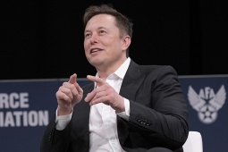 Elon Musk dính scandal sử dụng ma túy bất hợp pháp