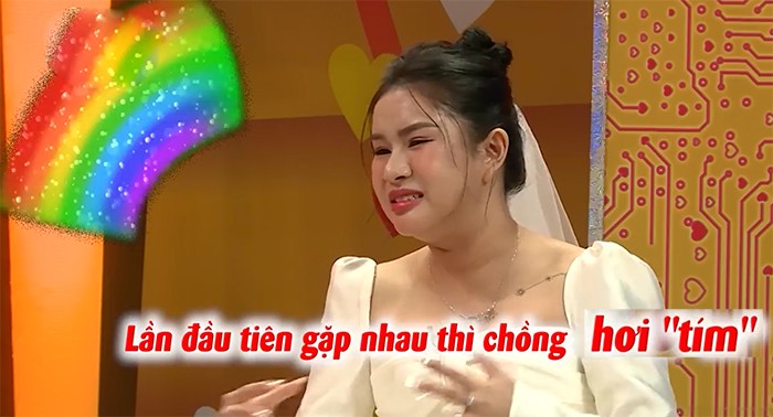 Gặp chàng Ceo “tím lìm lịm”, cô nàng bị bắt chịu trách nhiệm sau một đêm - 2