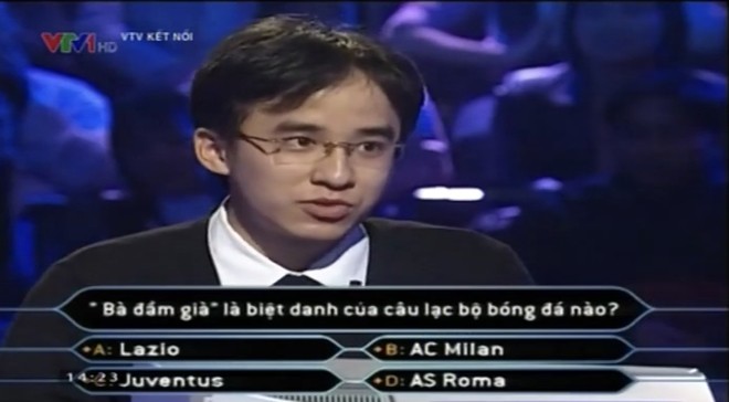 Chuyện hy hữu trên sóng truyền hình: Bắt được tội phạm bị truy nã nhờ “Ai là triệu phú” - 2