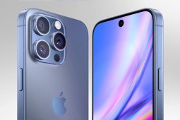 Chiêm ngưỡng ý tưởng iPhone 16 Pro đẹp hết nước chấm