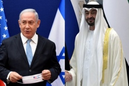 Tổng thống UAE thẳng thừng từ chối đề nghị của Thủ tướng Israel