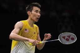 Nóng nhất thể thao tối 9/1: Axelsen thắng dễ trận ra quân tại Malaysia Open