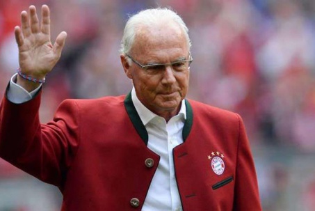 Đám tang Beckenbauer có thể lớn nhất nước Đức thế kỷ 21, được tổ chức tại sân nhà Bayern