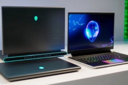 5 mẫu laptop gây phấn khích nhất tại CES 2024