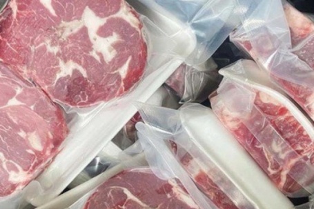 Làm sao để lựa chọn được thịt bò tươi ngon trước thực trạng thịt bò giá rẻ tràn lan?