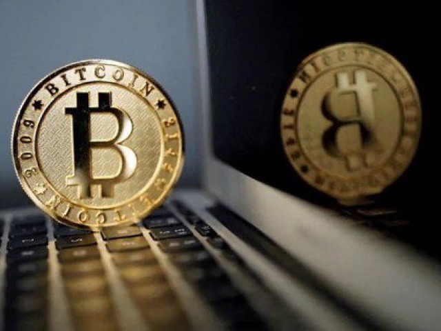 Bitcoin lần đầu vượt mức 45.000 USD sau gần 3 năm