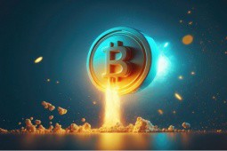 Giá Bitcoin ngày 10/1: Bất ngờ “lên đỉnh“, rồi tụt ngàn đô trong 5 phút