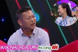 Tìm bạn gái giống Ngọc Lan, bố hai con “từ chối phũ” mẹ đơn thân