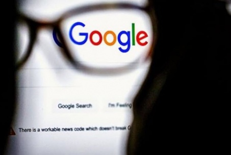 Sự "hớ hênh" của Google là chìa khóa giúp cảnh sát phá án