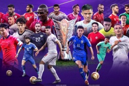 Nóng rực Asian Cup: Gần 1 triệu vé bán hết, HLV Qatar tự tin trước trận ra quân