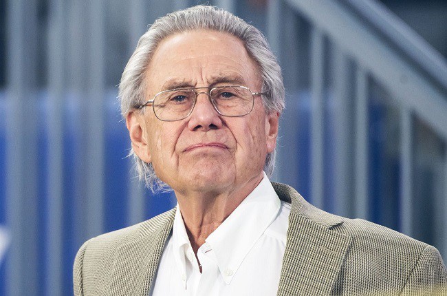 Philip Anschutz được mệnh danh là &#34;tỷ phú ẩn dật nhất nước Mỹ&#34;.
