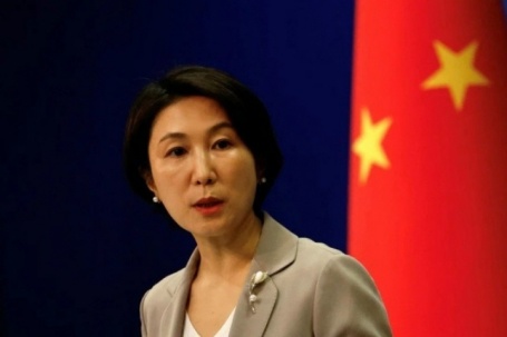 Trung Quốc cảnh báo rắn trước tin sắp có phái đoàn Mỹ đến Đài Loan