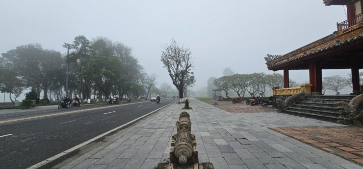 Tinh khôi ngày mới.