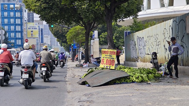 6.000 đồng/kg chuối