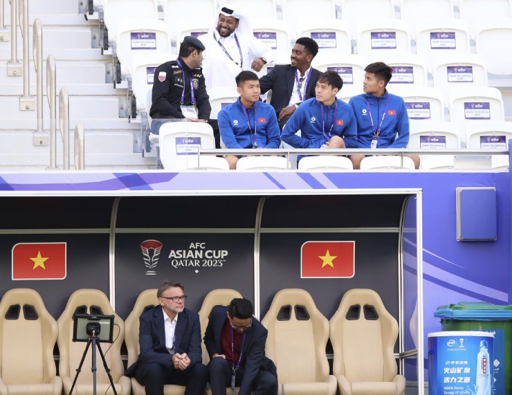 Trực tiếp bóng đá Nhật Bản - Việt Nam: "Samurai xanh" ghi bàn thứ 4 (Asian Cup 2023) (Hết giờ) - 5