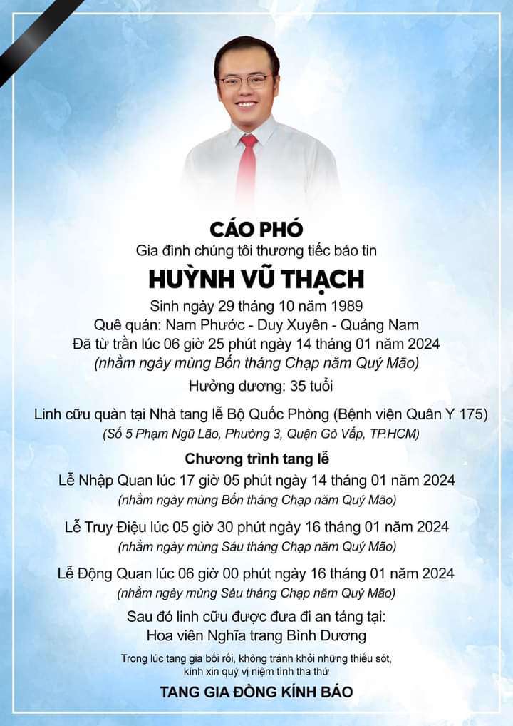 Cựu thành viên nhóm nhạc Ve Sầu qua đời do đột quỵ - 1