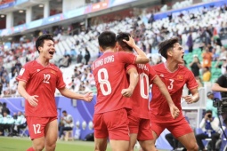 ĐT Việt Nam vẫn rộng cửa đi tiếp tại Asian Cup, cần mấy điểm để giành vé?