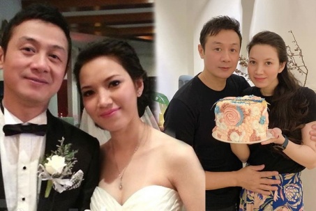 MC Anh Tuấn lần đầu khoe con gái út, hôn nhân hạnh phúc bên bà xã lai Pháp kém 14 tuổi
