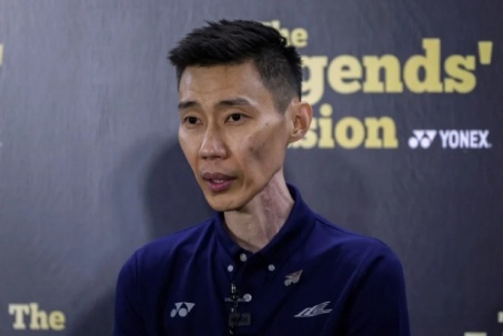 Huyền thoại cầu lông Lee Chong Wei mắng hậu bối, Malaysia "trắng tay" ở sân nhà