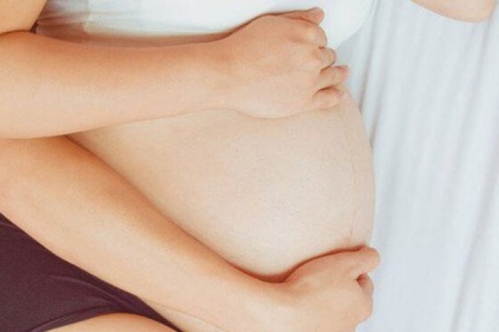 Mang thai có làm tăng ham muốn tình dục ở phụ nữ không?