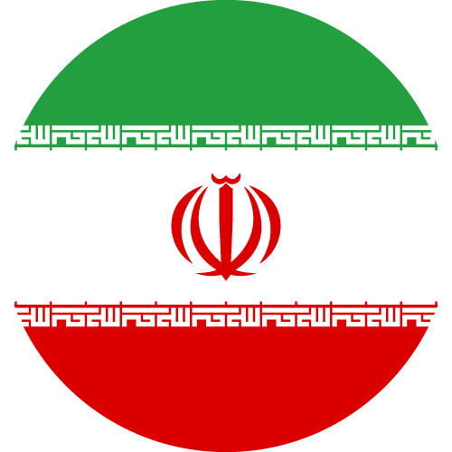 Logo Iran 