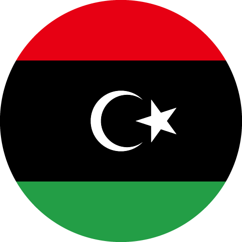 Logo Libya 
