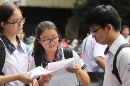 Lịch thi thử lớp 10 vào các trường THPT chuyên ở Hà Nội năm 2024