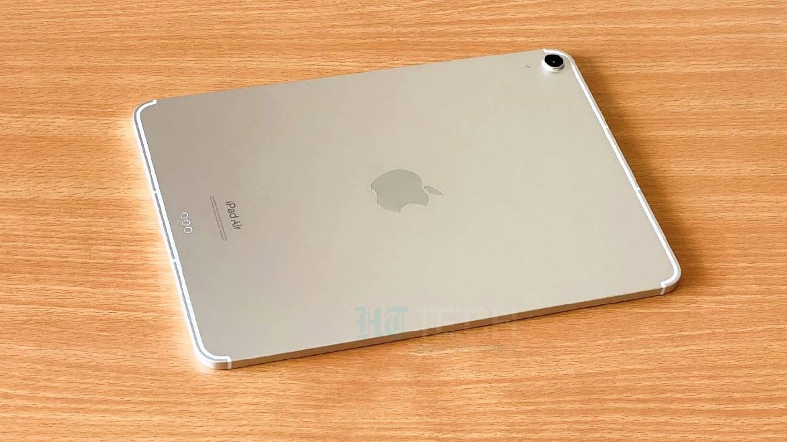 iPad Air 5.