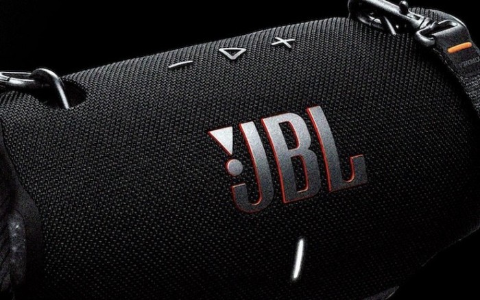 CES24: JBL ra mắt JBL Xtreme 4, JBL Clip 5 và JBL Go 4 - Phụ Kiện