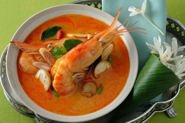 Tom Yum