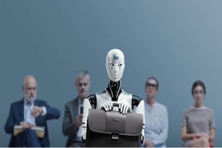 IMF cảnh báo AI sẽ là "cơn ác mộng" đối với nhiều người lao động