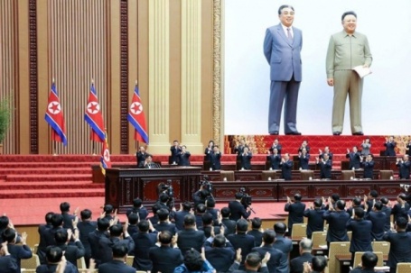 Diễn biến đáng ngại với hòa bình bán đảo Triều Tiên