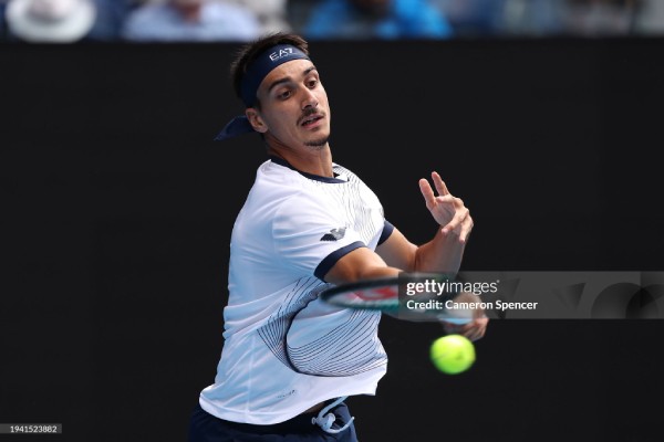 Trực tiếp tennis Sonego - Alcaraz: Căng thẳng tie-break, "Tiểu Nadal" thắng set 4 (Australian Open) (Kết thúc) - 2