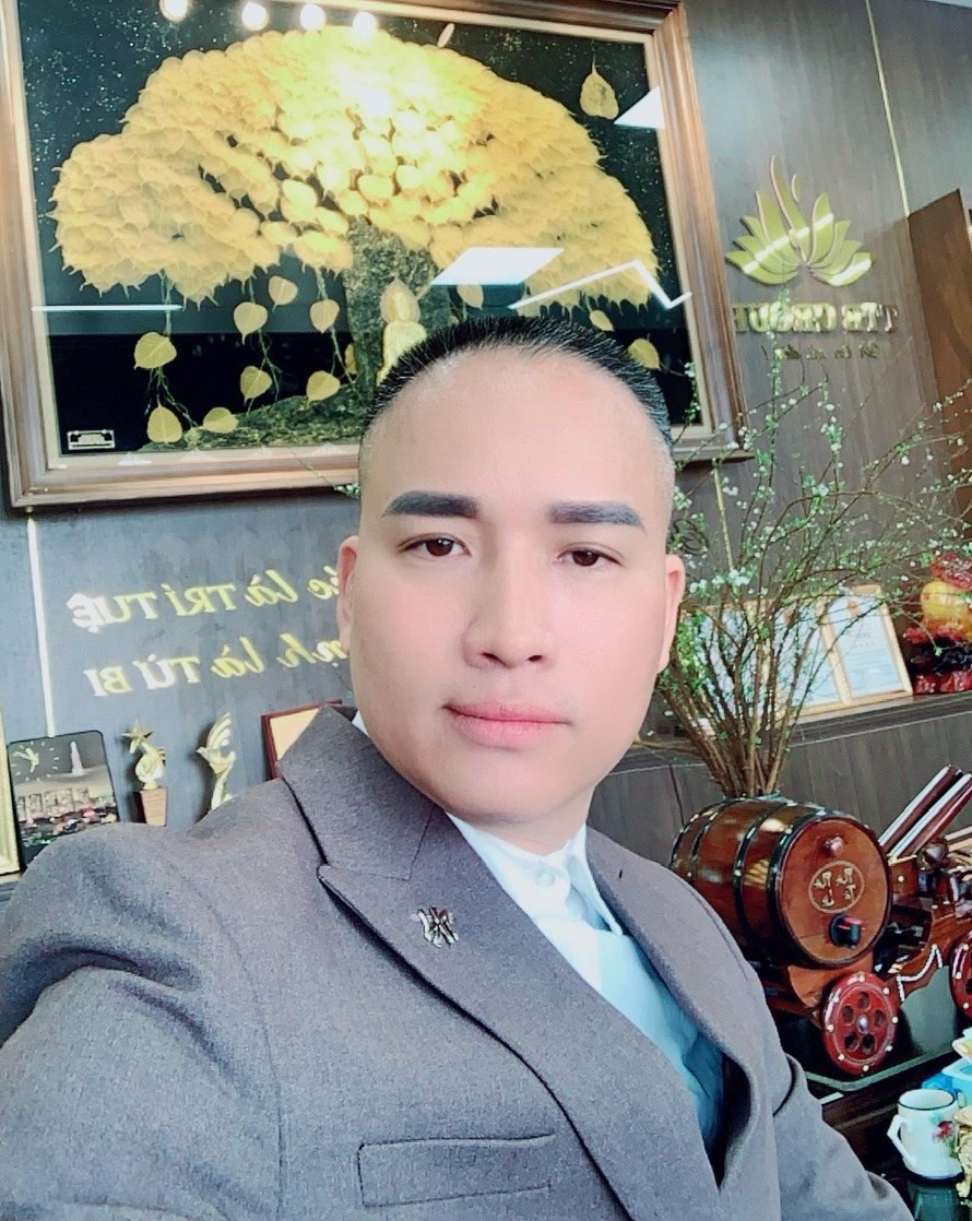 Ông Nguyễn Hà Trung - Một nhà đầu tư có tầm nhìn
