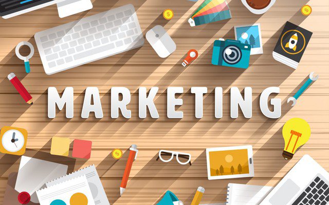 Để đào tạo ngành Marketing, mỗi trường sẽ có những khối thi xét tuyển riêng cho ngành này (Ảnh: TL)