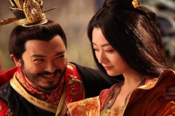 [Podcast]: Hoàng đế Trung Hoa "lập kỷ lục" vô tiền khoáng hậu với mỹ nữ