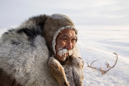 Truyện cười: Cách nhằm thích ứng với cuộc sống đời thường Bắc Cực tức thì kể từ bây giờ
