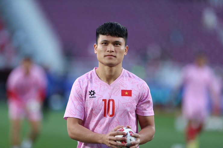 Trực tiếp bóng đá Việt Nam - Indonesia: "Người nhện" quá xuất sắc (Asian Cup) (Hết giờ) - 7