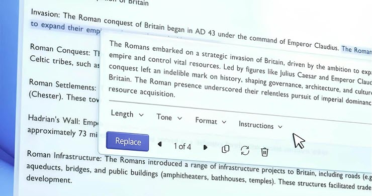 Microsoft sắp tích hợp chatbot AI nổi tiếng vào Notepad của Windows 11.