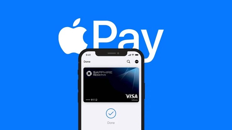 EU buộc Apple mở cửa cho tính năng NFC trên iPhone.