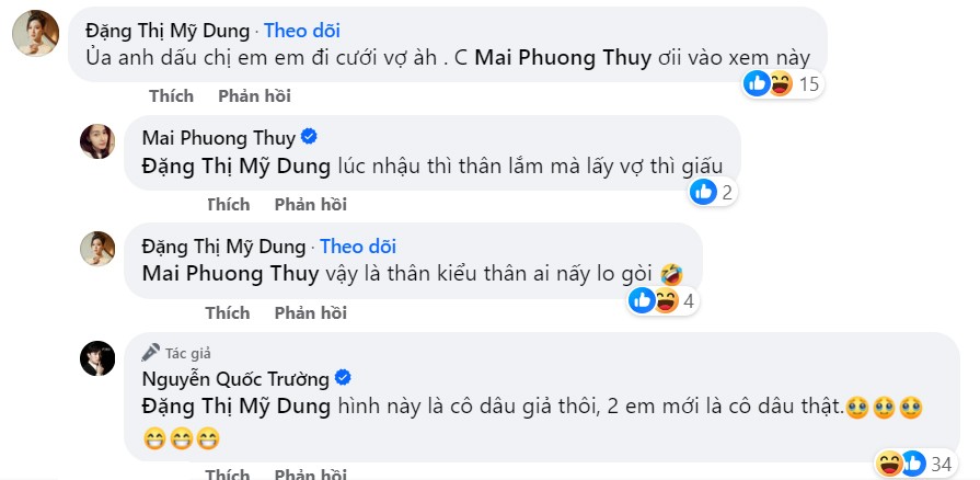 Quốc Trường tổ chức đám cưới với Diệp Bảo Ngọc? - 2