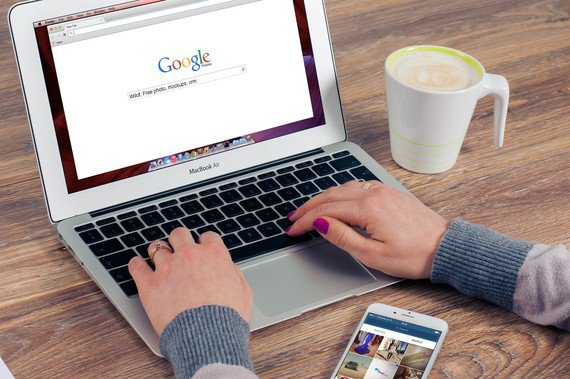 Các nhà nghiên cứu cho rằng kết quả tìm kiếm trên Google ngày càng tệ. Ảnh: Pexels